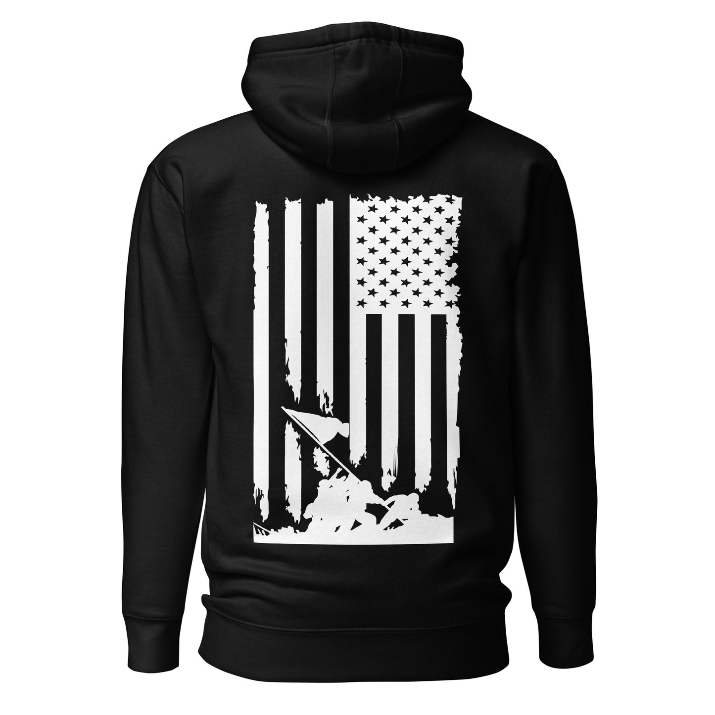 WW2 DB Pullover Hoodie