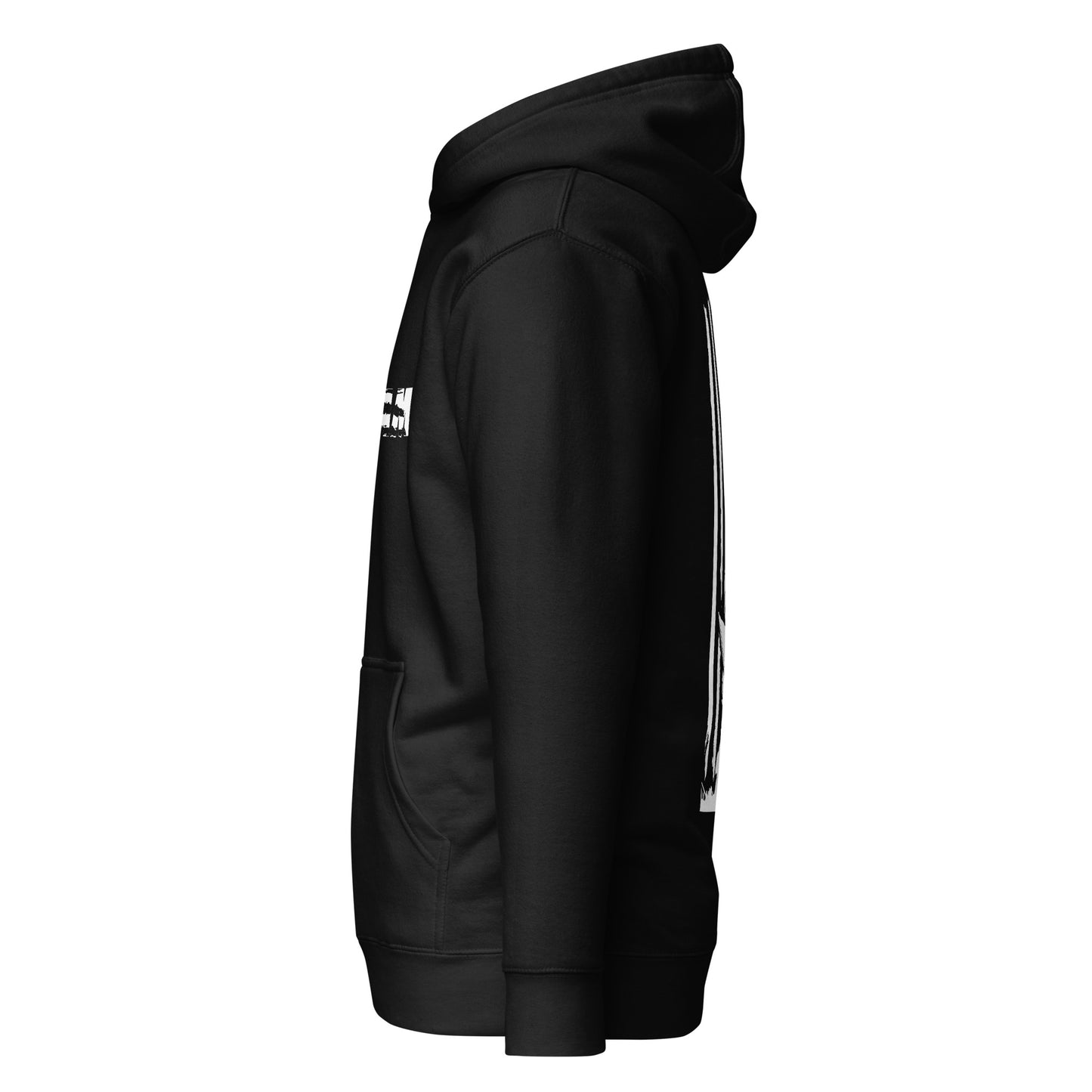 WW2 DB Pullover Hoodie