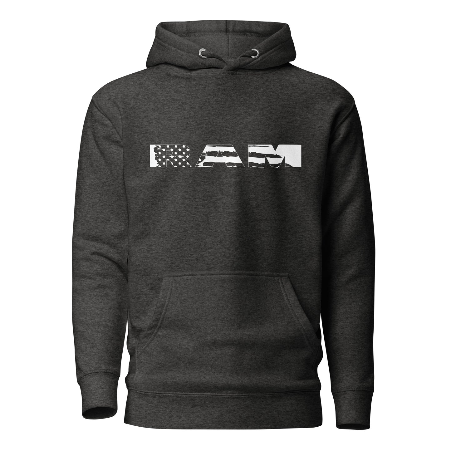 WW2 DB Pullover Hoodie