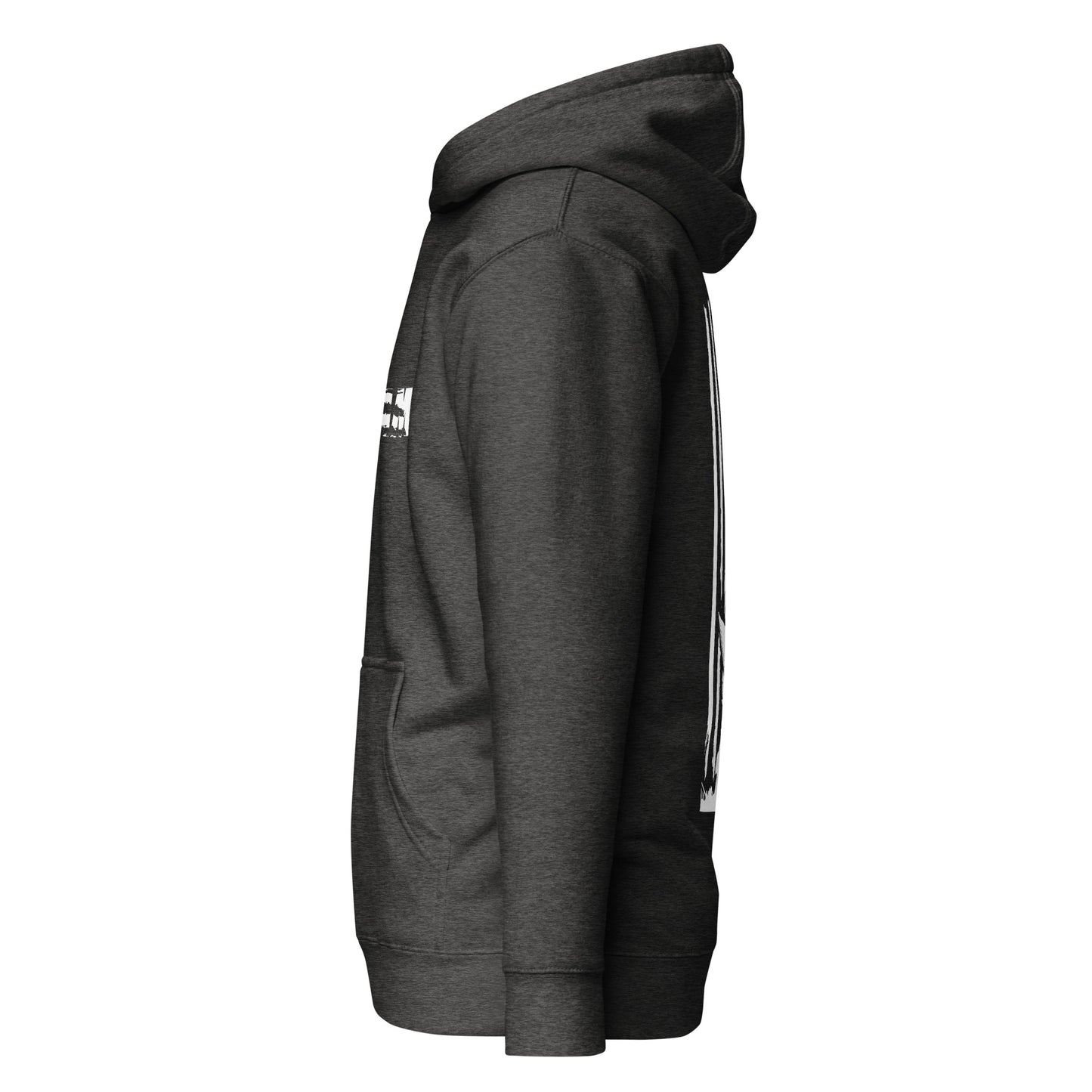 WW2 DB Pullover Hoodie