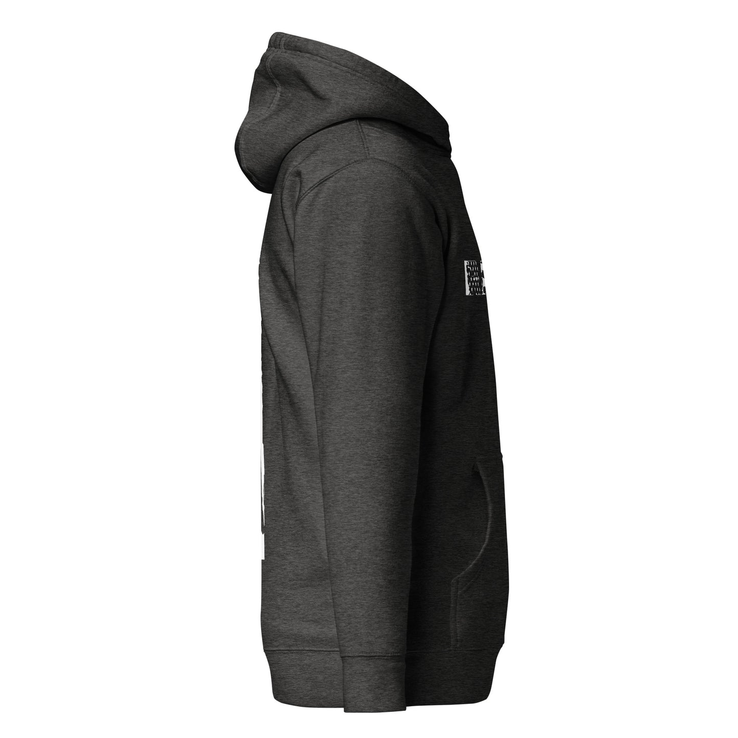 WW2 DB Pullover Hoodie