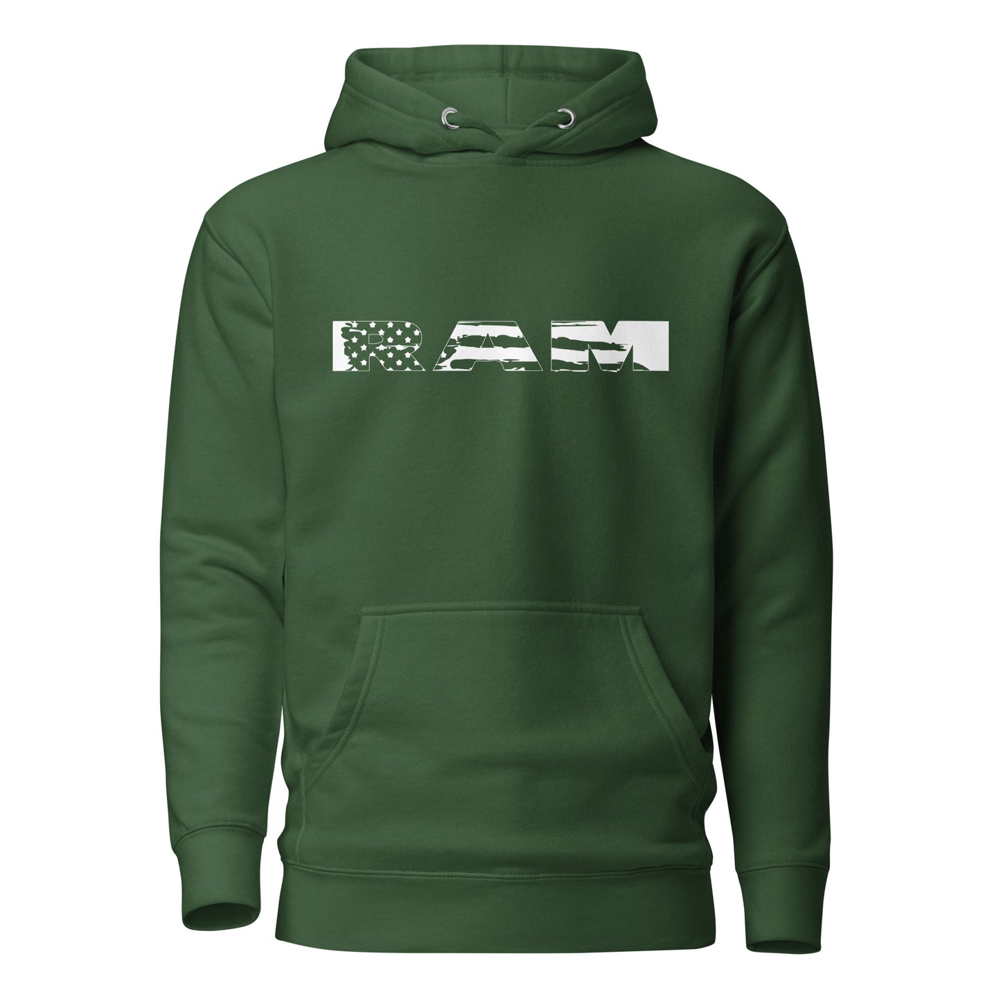 WW2 DB Pullover Hoodie