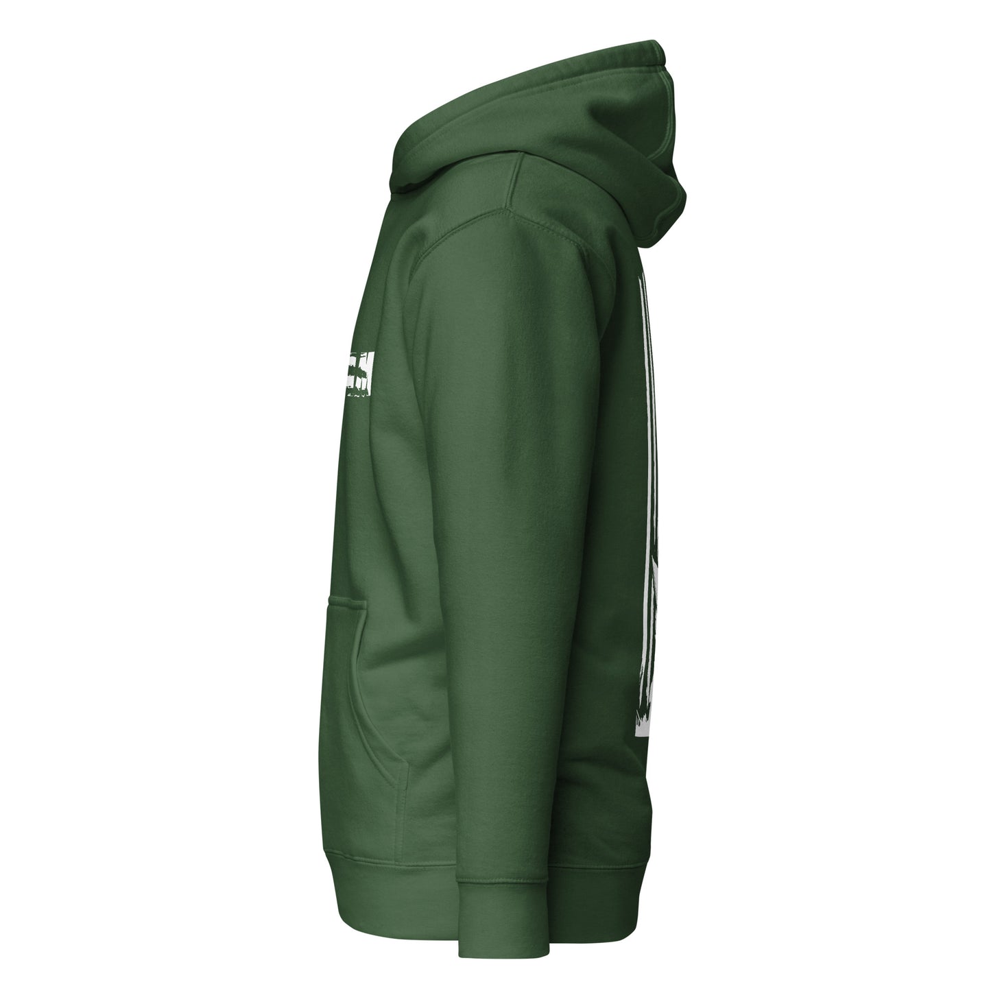 WW2 DB Pullover Hoodie