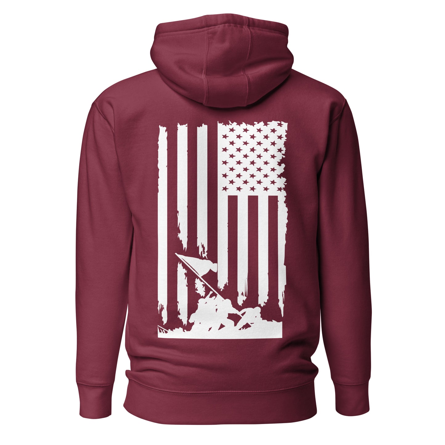 WW2 DB Pullover Hoodie