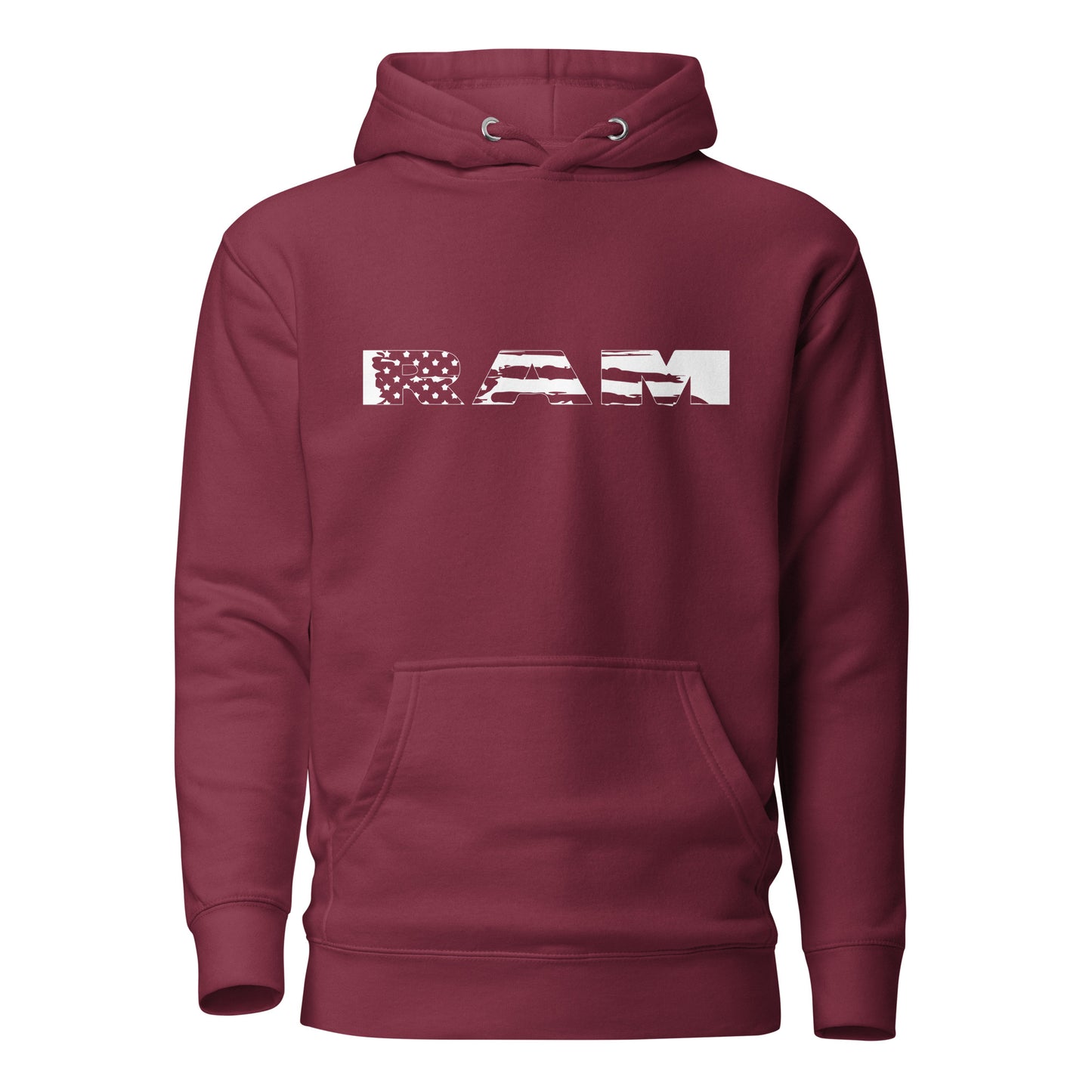 WW2 DB Pullover Hoodie