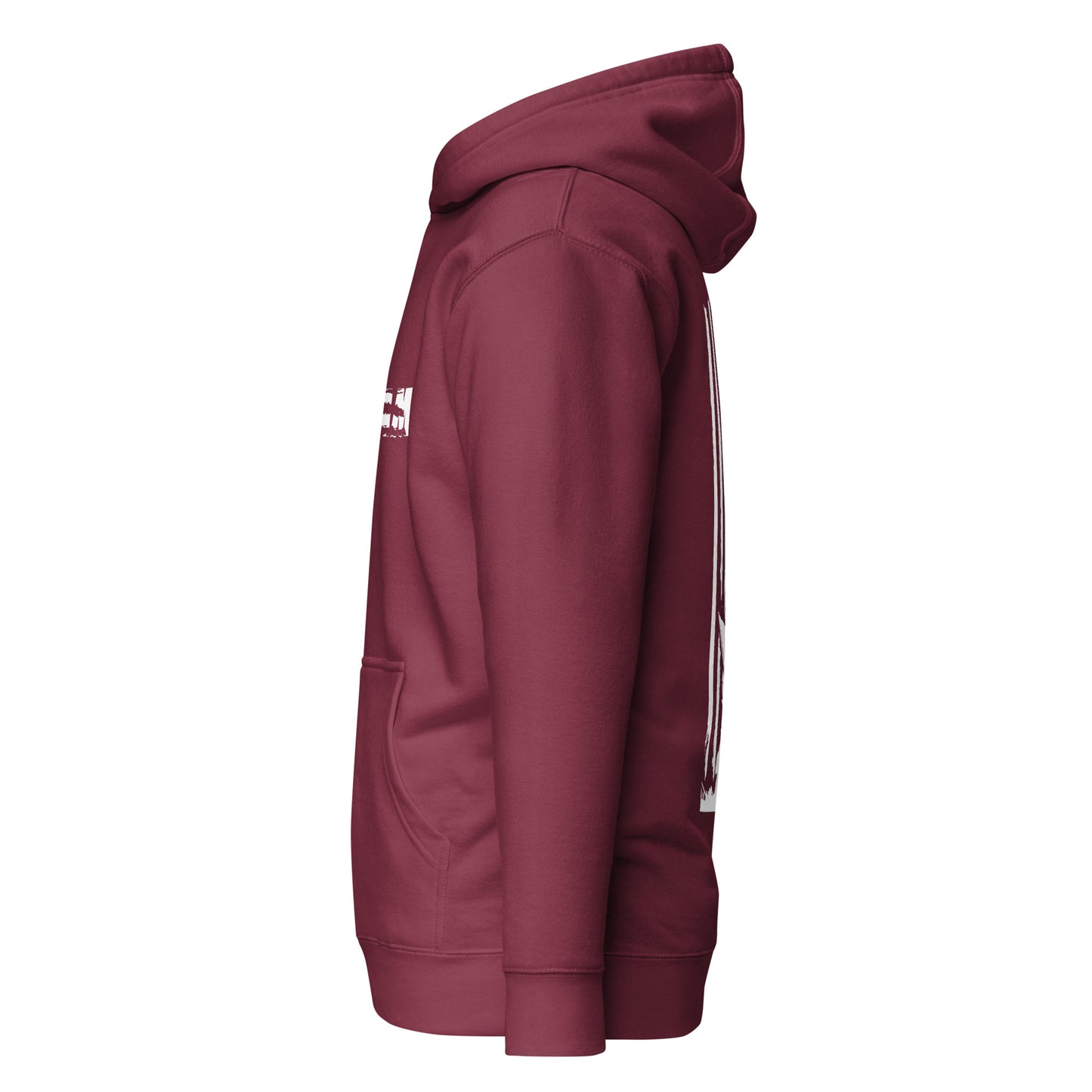 WW2 DB Pullover Hoodie