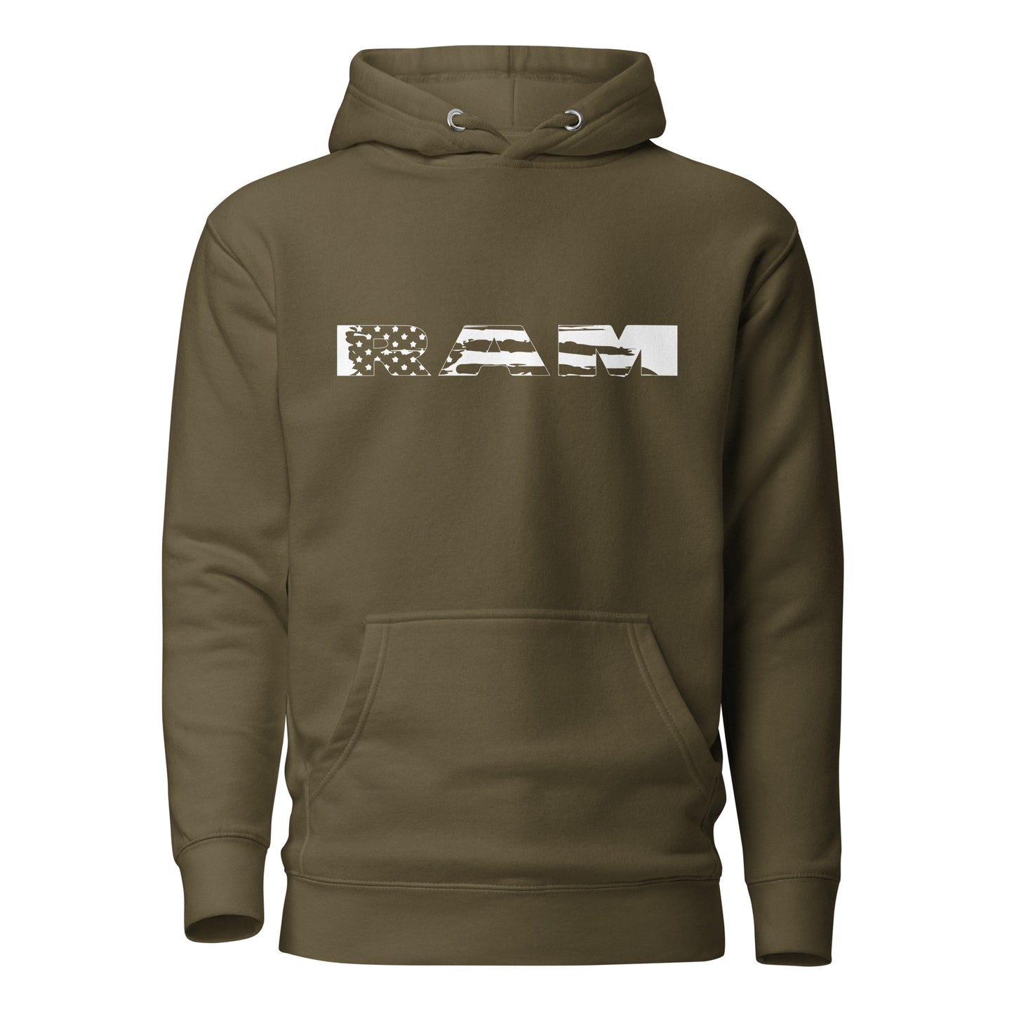 WW2 DB Pullover Hoodie