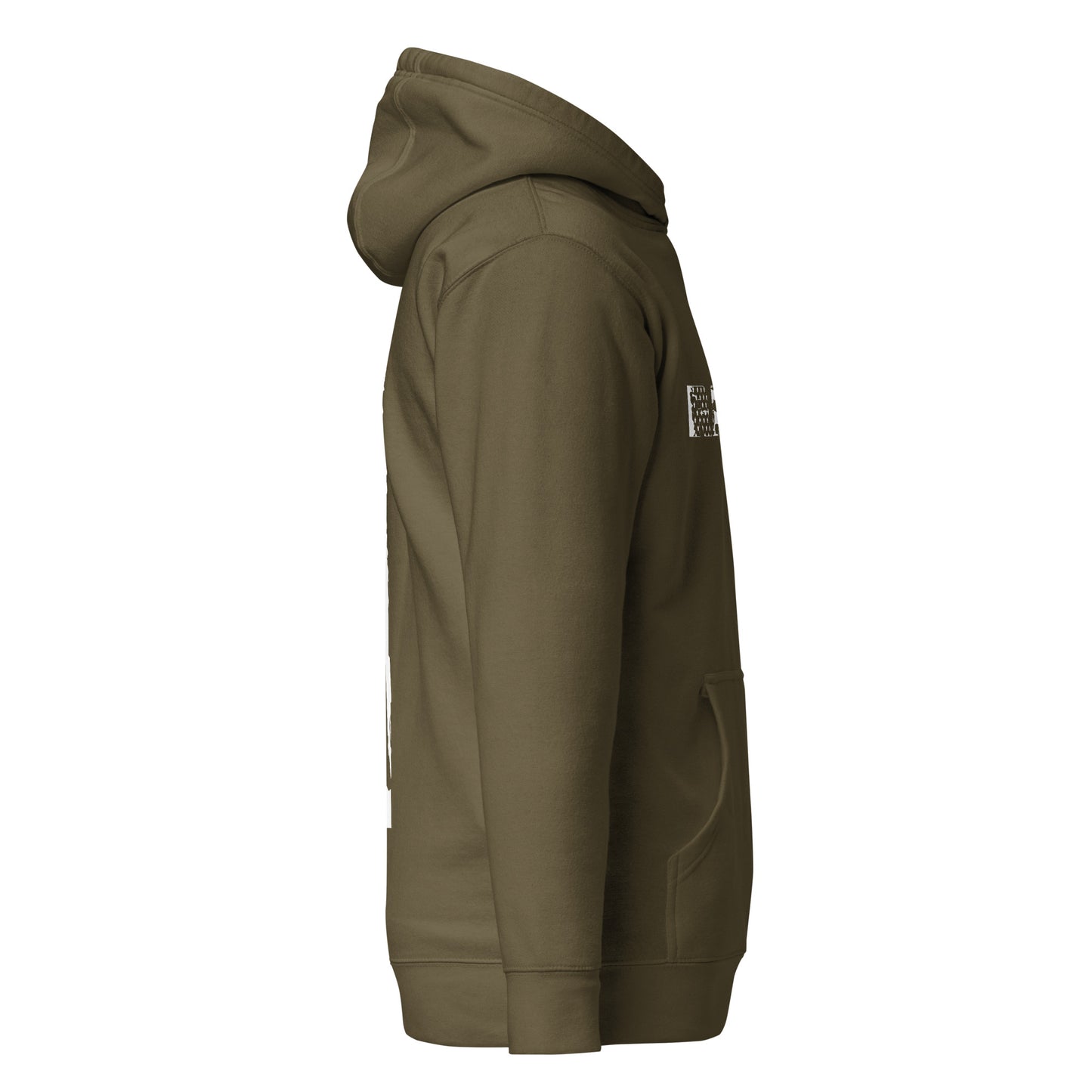 WW2 DB Pullover Hoodie