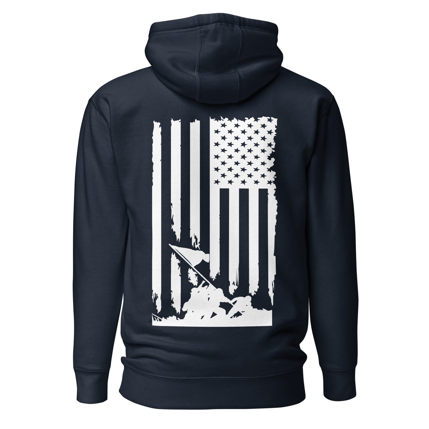 WW2 DB Pullover Hoodie
