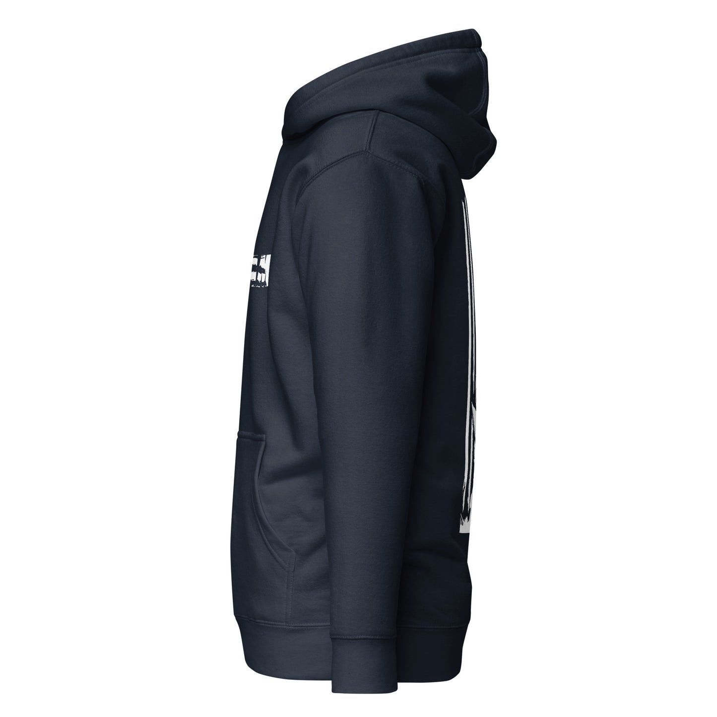 WW2 DB Pullover Hoodie