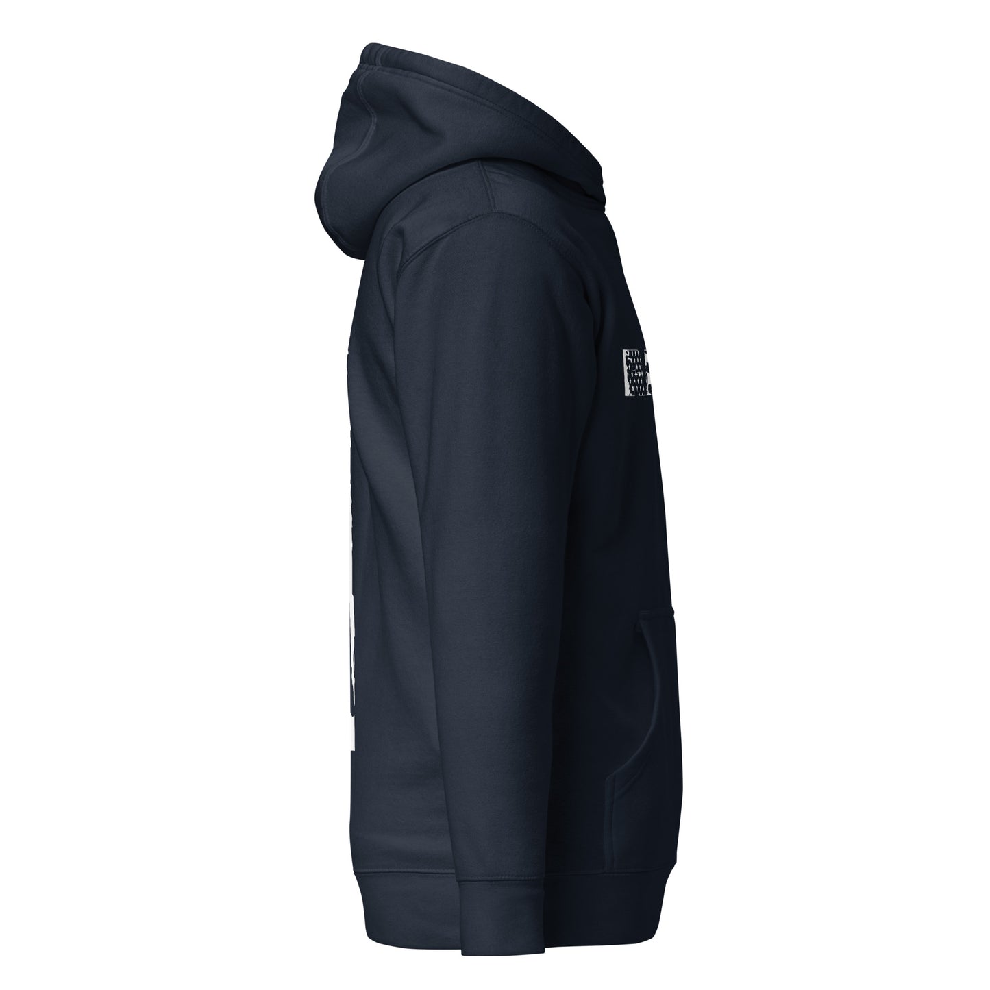 WW2 DB Pullover Hoodie
