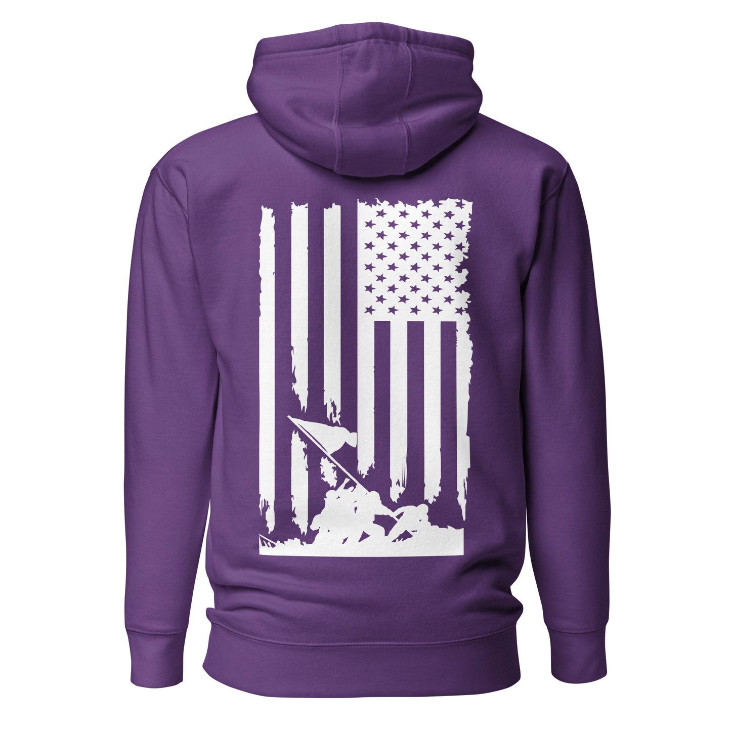 WW2 DB Pullover Hoodie