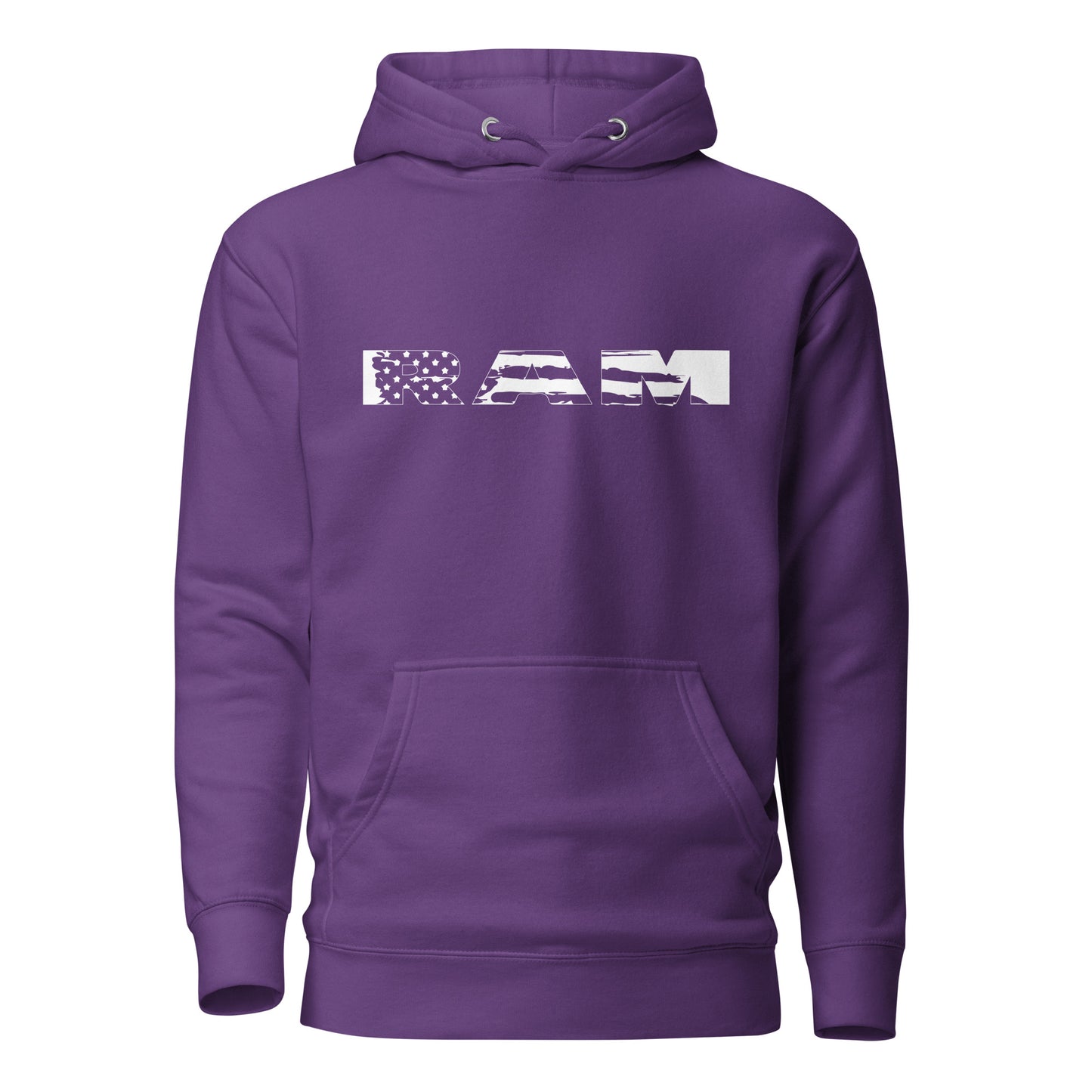 WW2 DB Pullover Hoodie