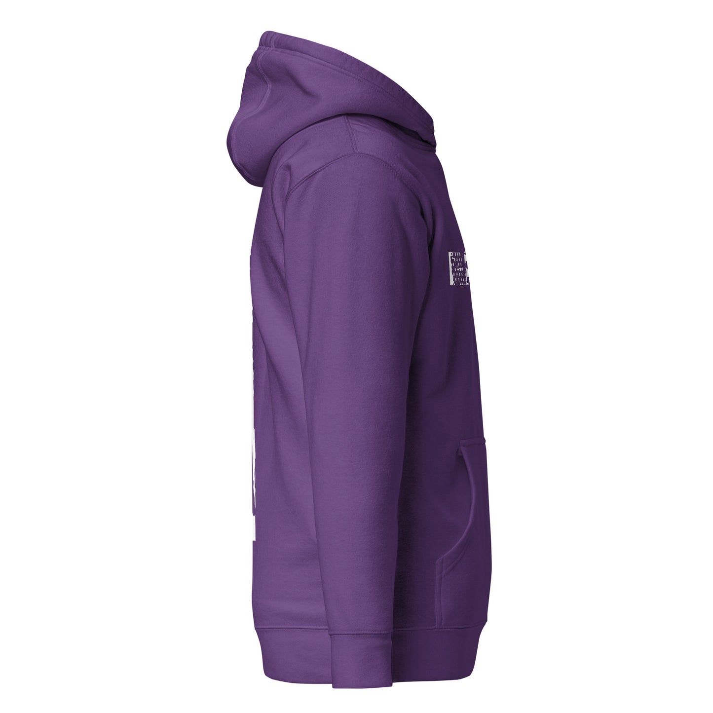 WW2 DB Pullover Hoodie