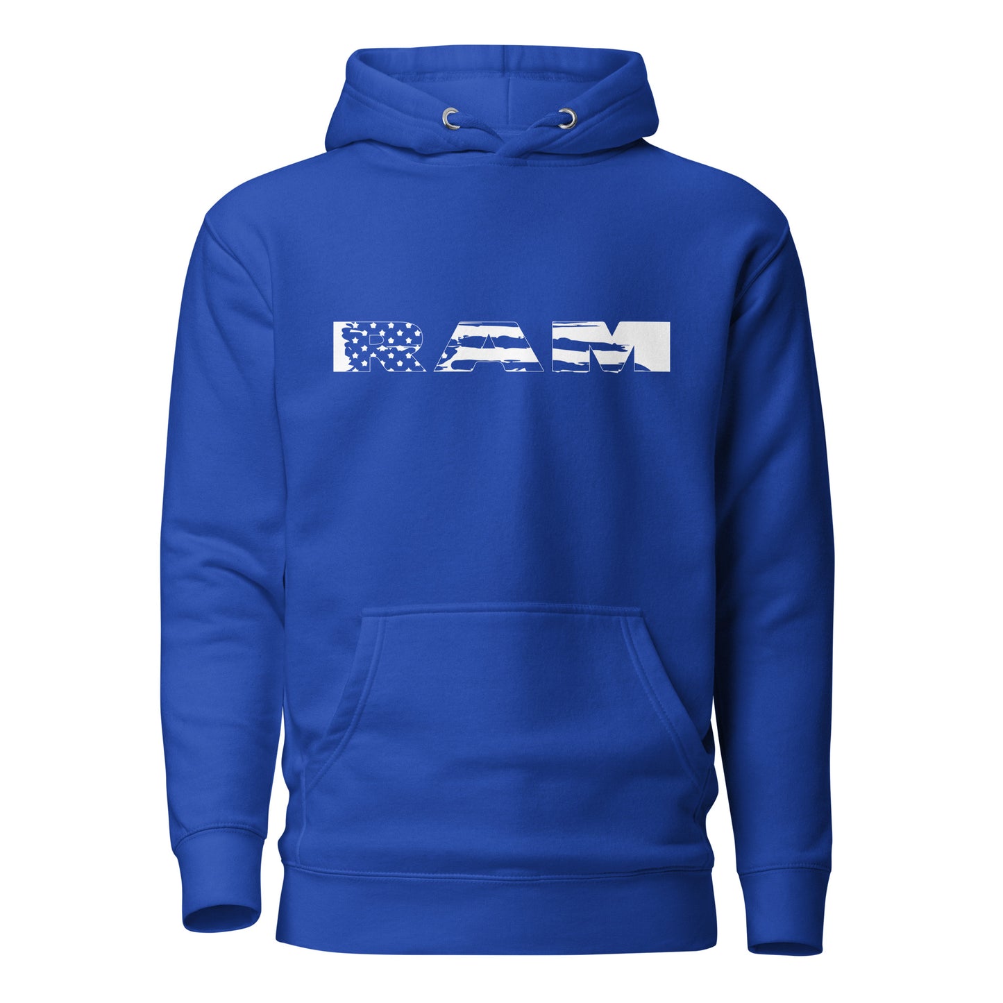 WW2 DB Pullover Hoodie