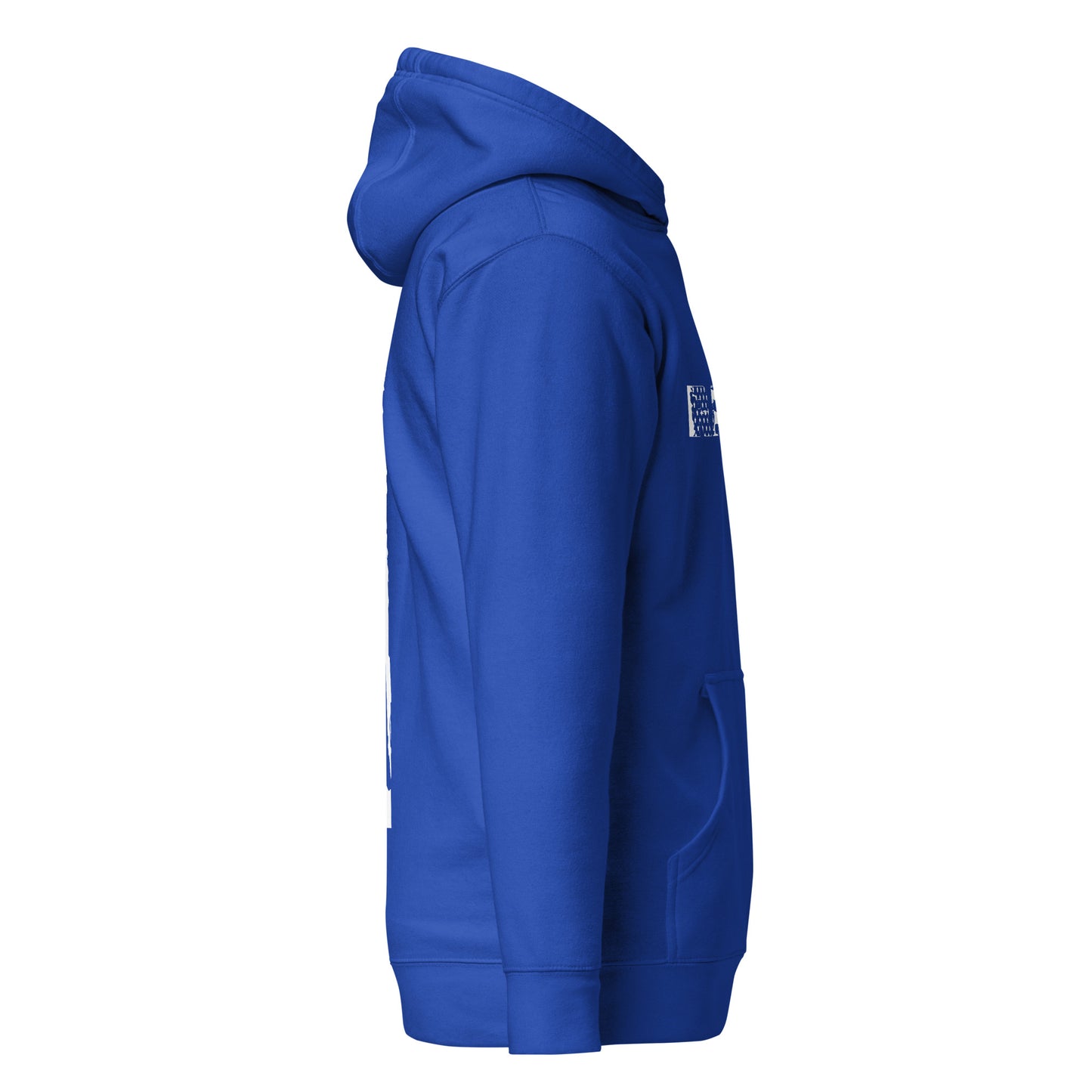 WW2 DB Pullover Hoodie