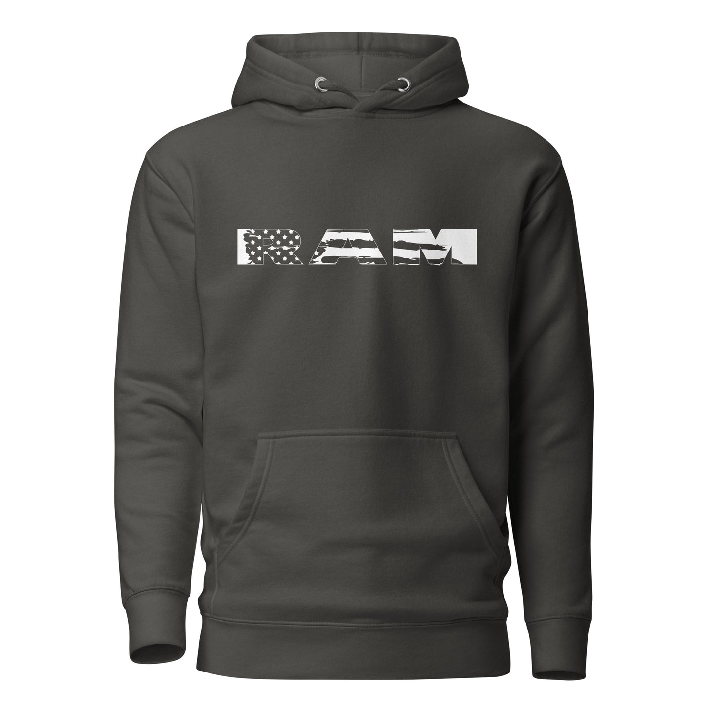 WW2 DB Pullover Hoodie