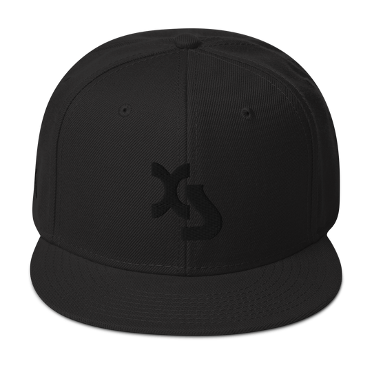 XS Snapback Hat - Sleek and Stylish Headwear