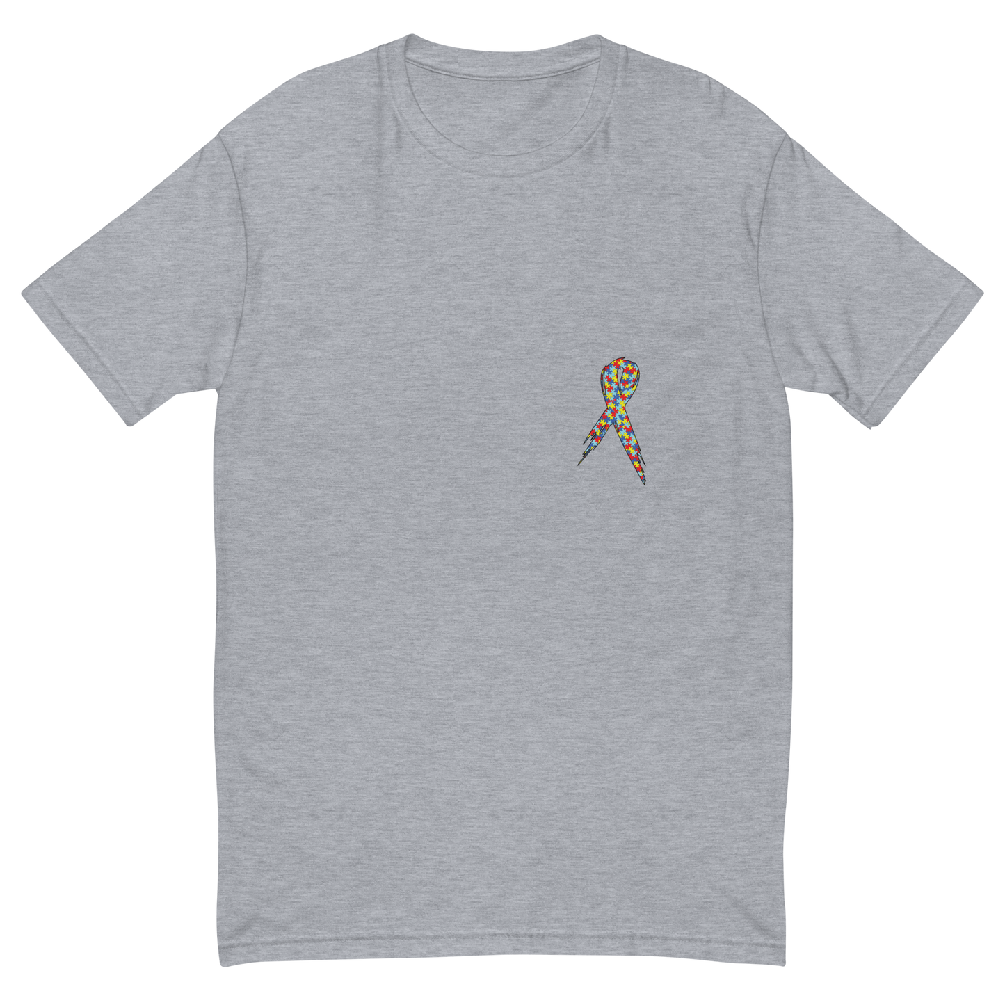 Support Autism Awareness with Our 'It's In The Bag' T-Shirt