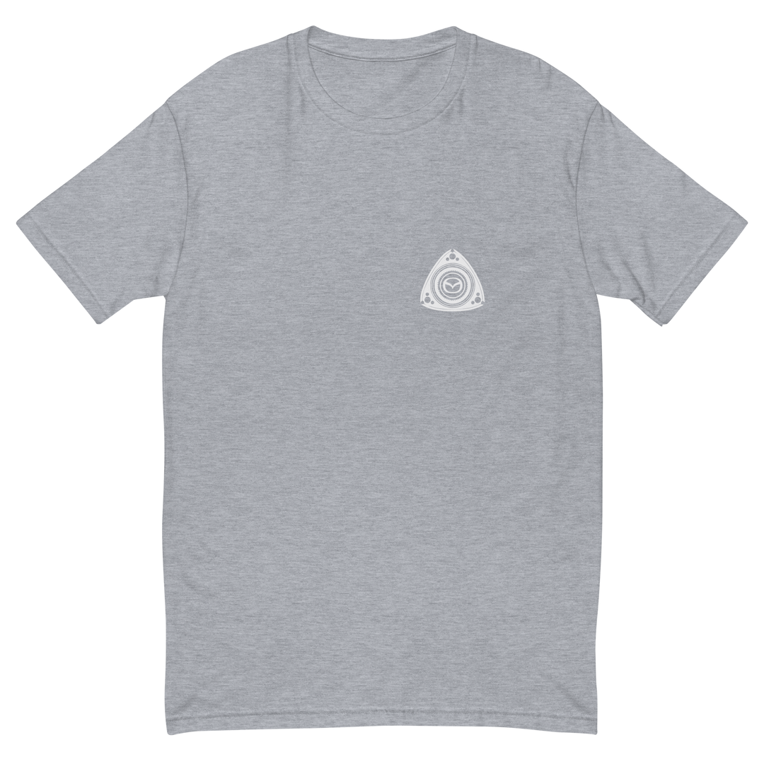 Rotary FC Rear End T-Shirt - Perfect for Car Enthusiasts