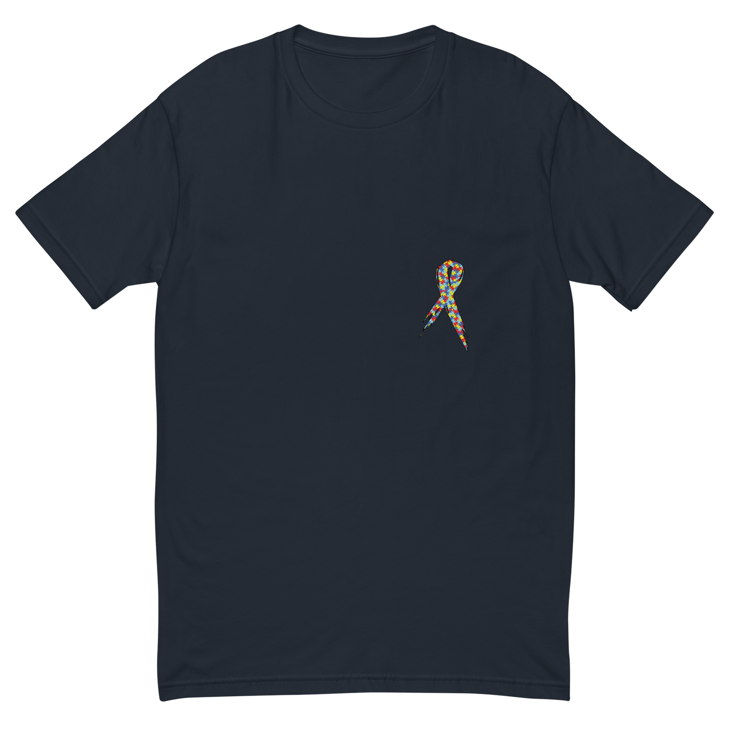 Support Autism Awareness with Our 'It's In The Bag' T-Shirt