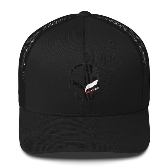 Z06 Trucker Cap