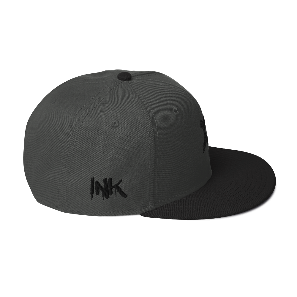 XS Snapback Hat - Sleek and Stylish Headwear