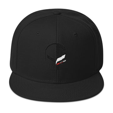 Z06 Snapback Hat