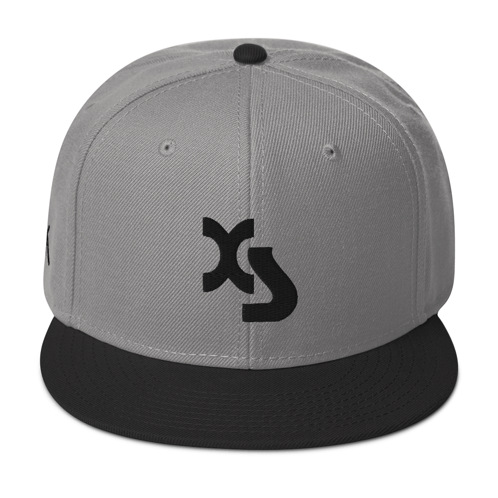 XS Snapback Hat - Sleek and Stylish Headwear