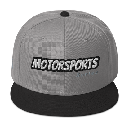 XS MotorSports Snapback