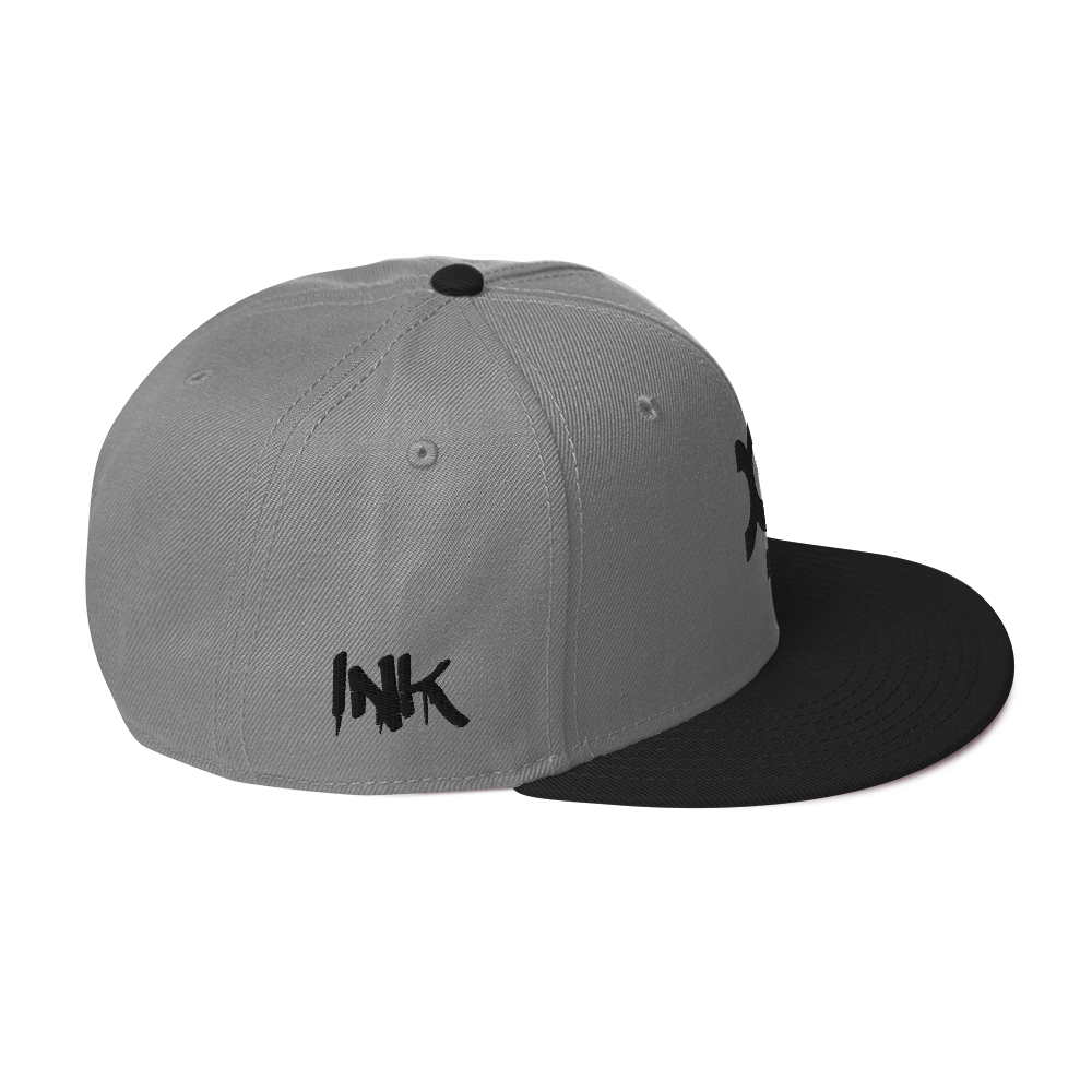 XS Snapback Hat - Sleek and Stylish Headwear