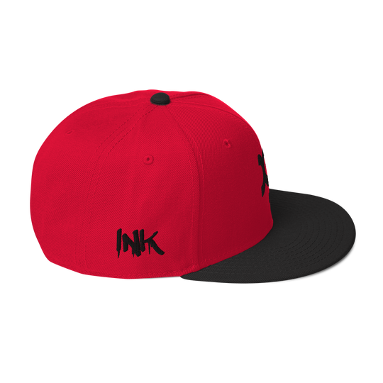 XS Snapback Hat - Sleek and Stylish Headwear