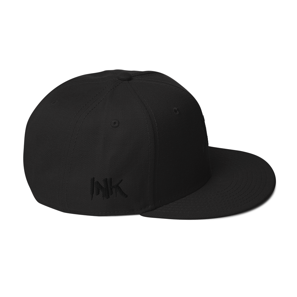 XS Snapback Hat - Sleek and Stylish Headwear