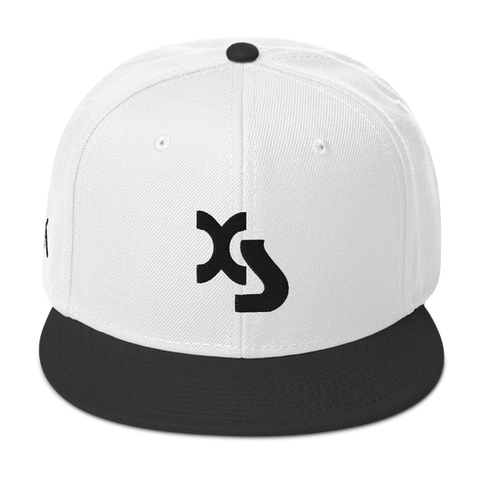 XS Snapback Hat - Sleek and Stylish Headwear