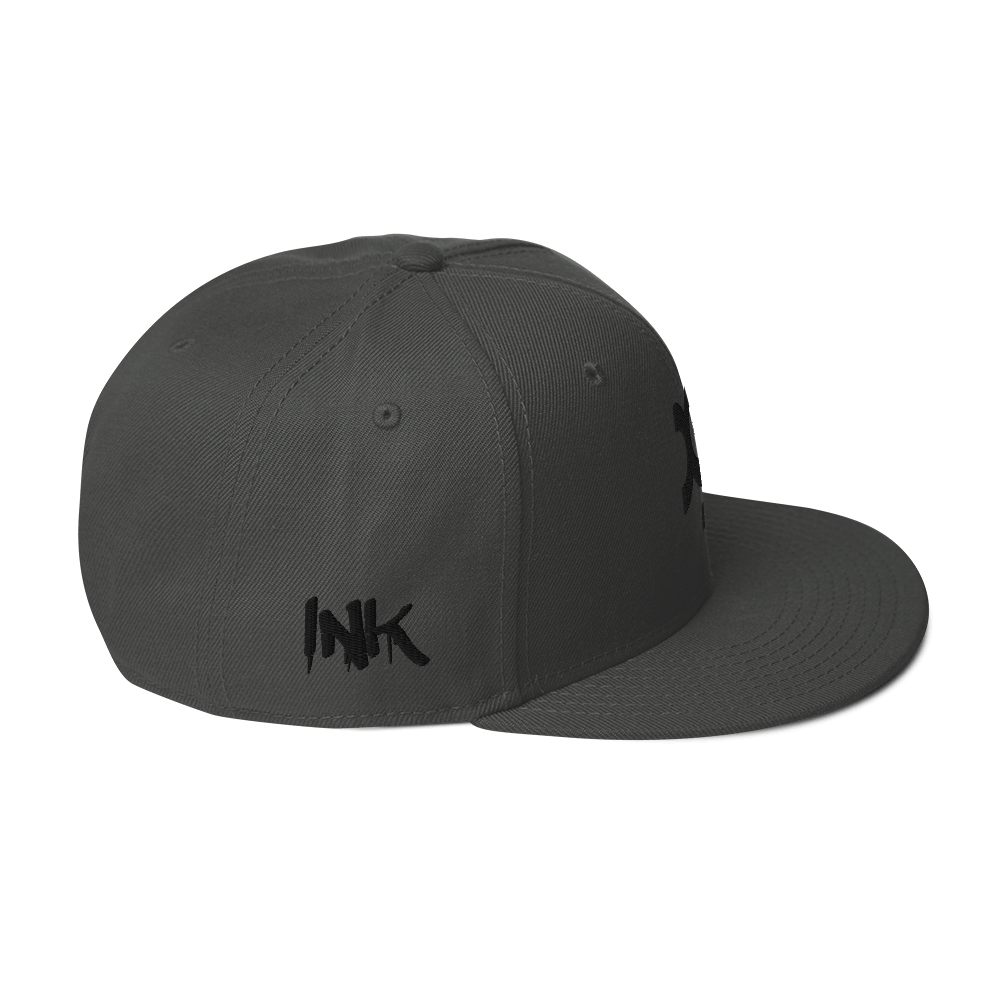 XS Snapback Hat - Sleek and Stylish Headwear