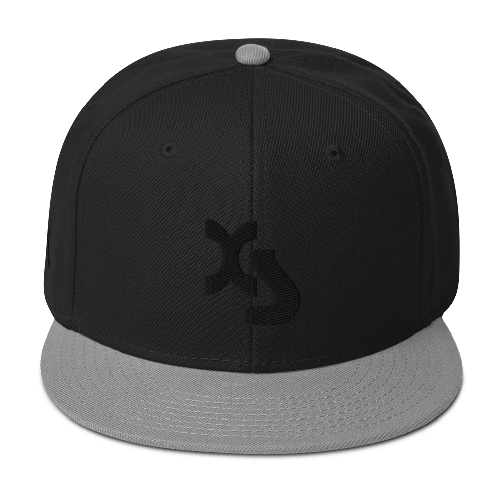 XS Snapback Hat - Sleek and Stylish Headwear