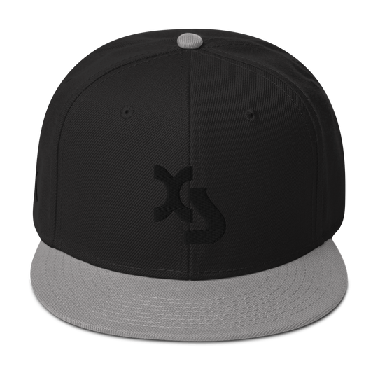 XS Snapback Hat - Sleek and Stylish Headwear