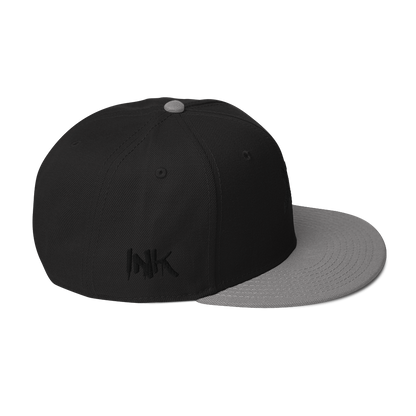 XS Snapback Hat