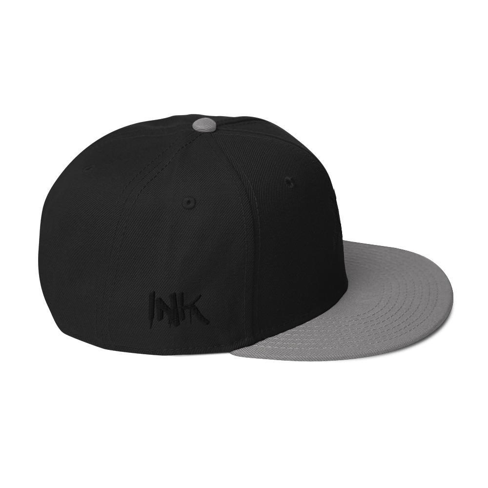 XS Snapback Hat - Sleek and Stylish Headwear