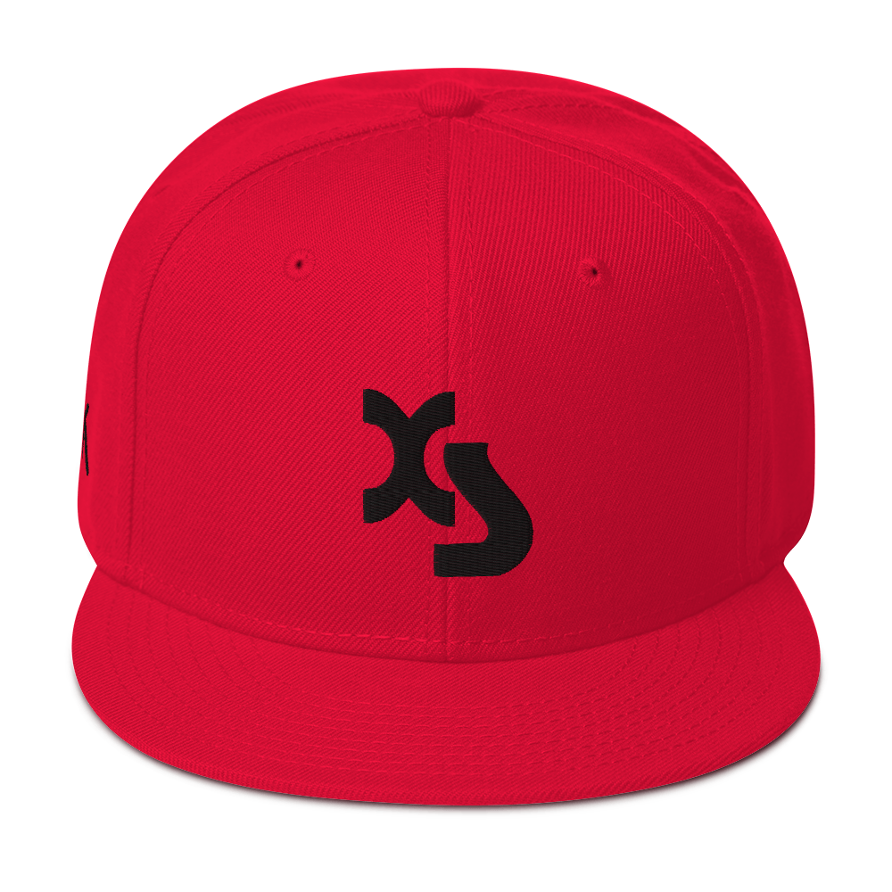 XS Snapback Hat - Sleek and Stylish Headwear