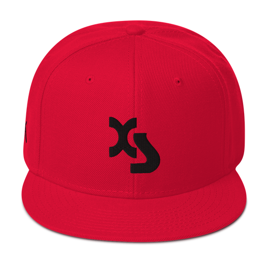 XS Snapback Hat - Sleek and Stylish Headwear