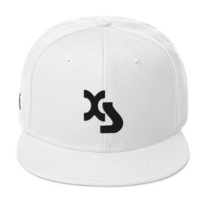 XS Snapback Hat