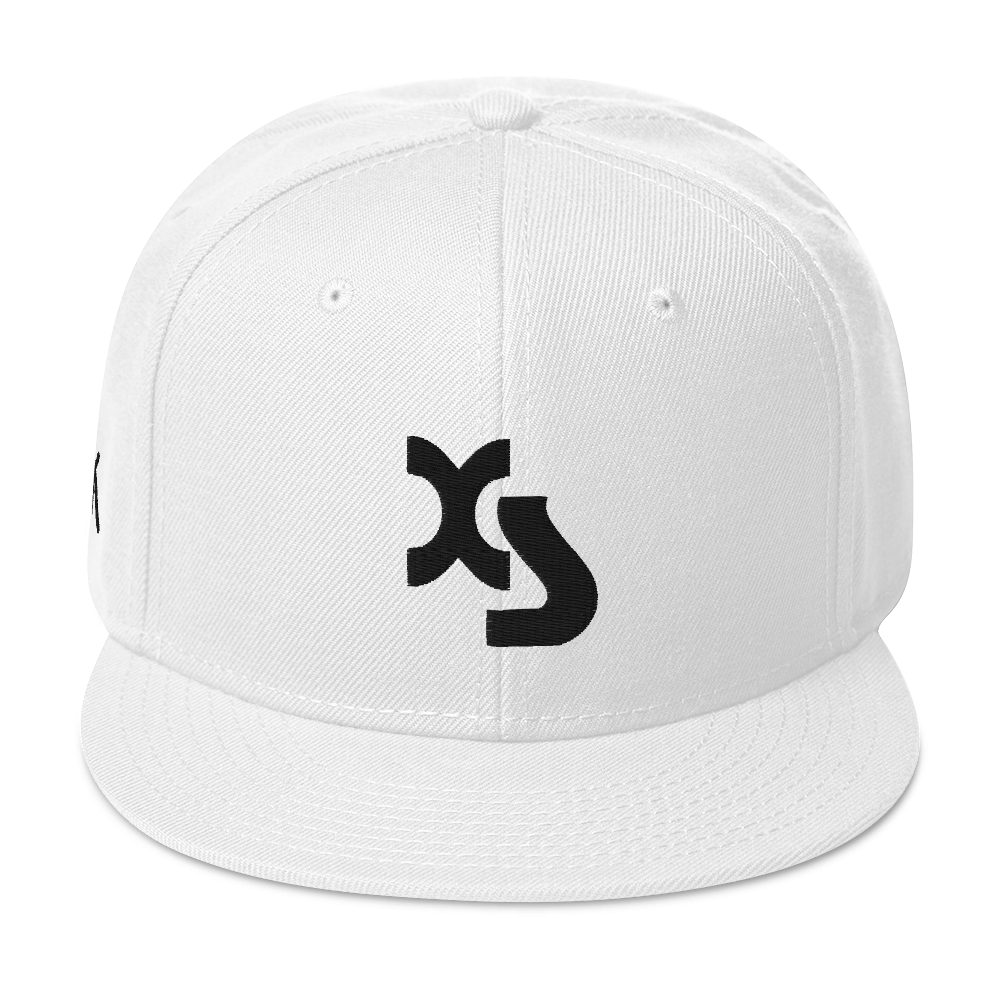 XS Snapback Hat - Sleek and Stylish Headwear