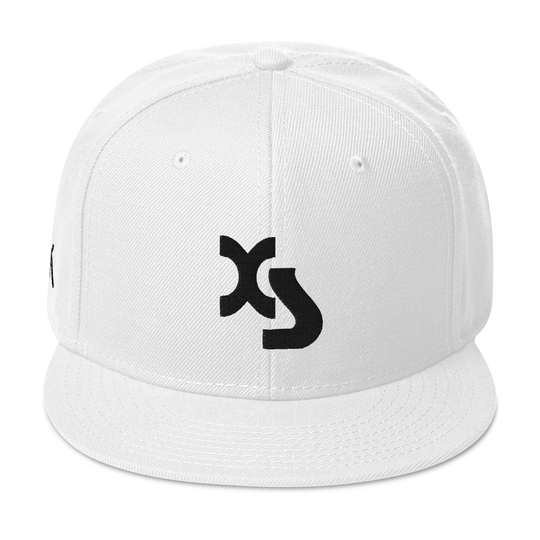 XS Snapback Hat - Sleek and Stylish Headwear