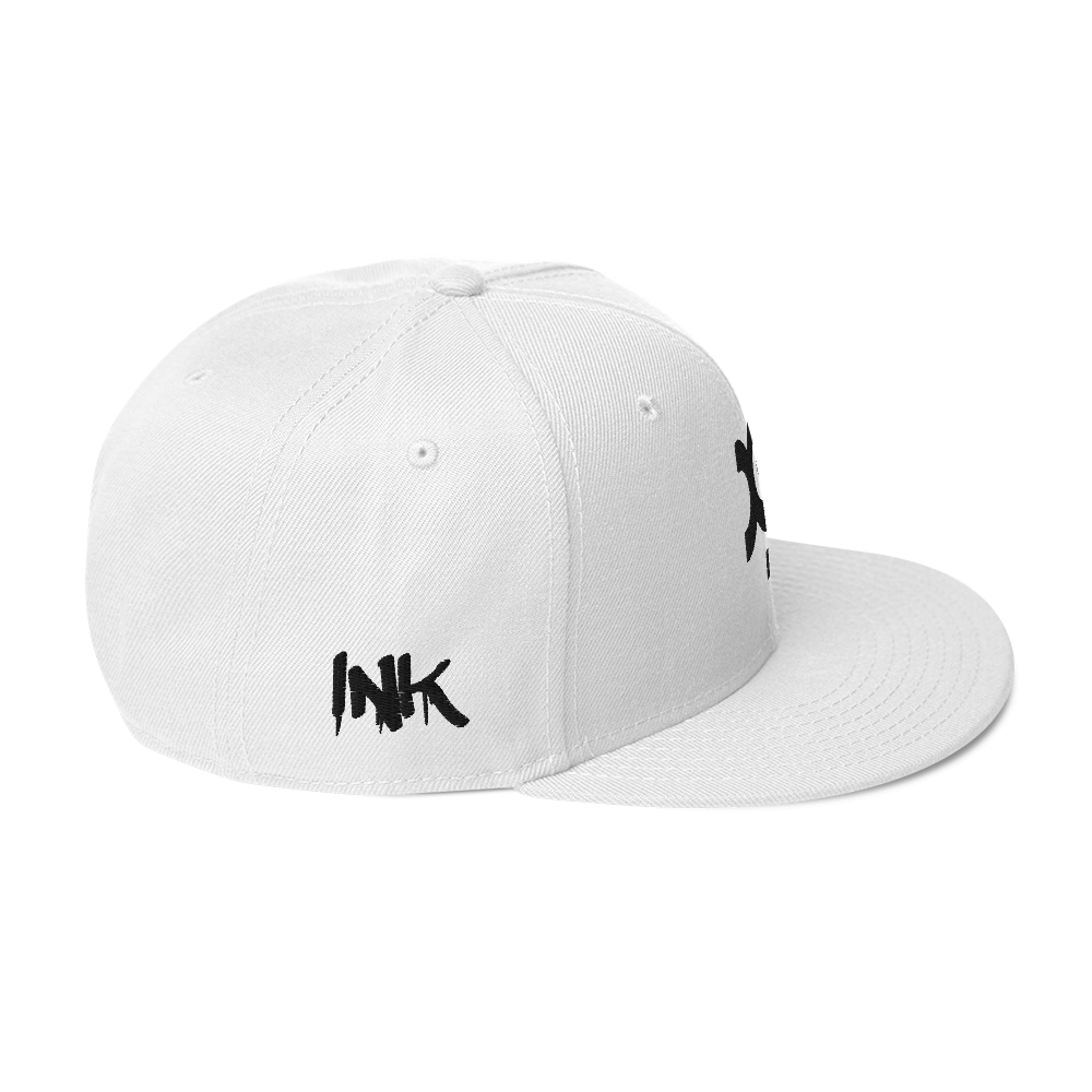 XS Snapback Hat - Sleek and Stylish Headwear