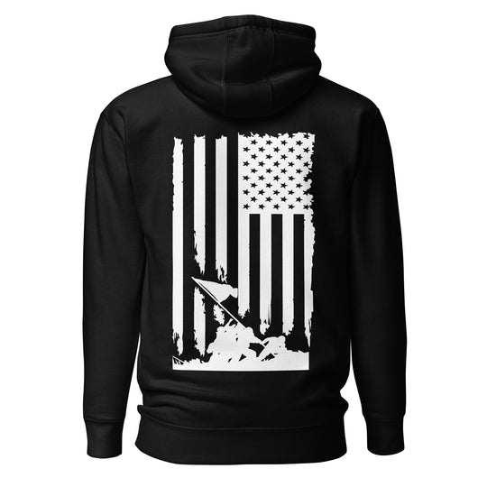 WW2 DB Pullover  Hoodie