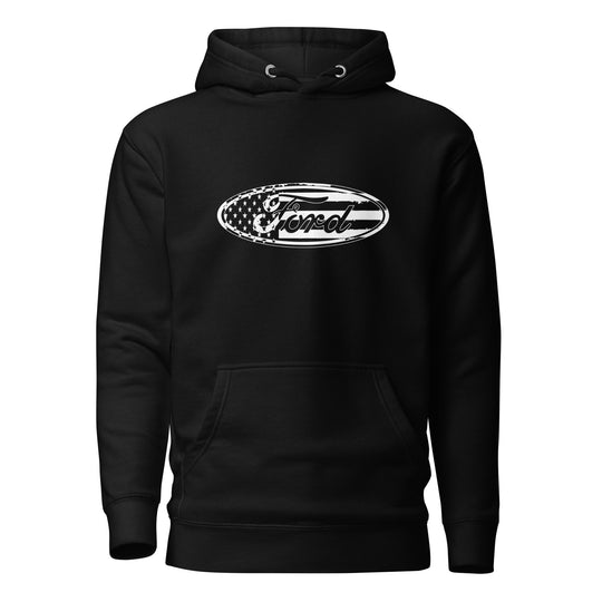 WW2 F-Series Hoodie