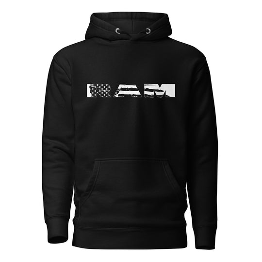 WW2 DB Pullover  Hoodie