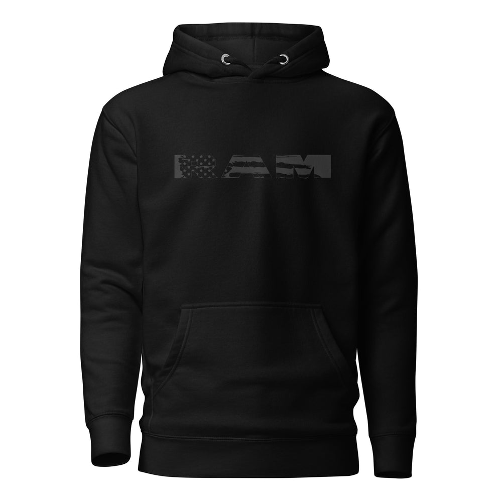 WW2 DB Pullover  Hoodie