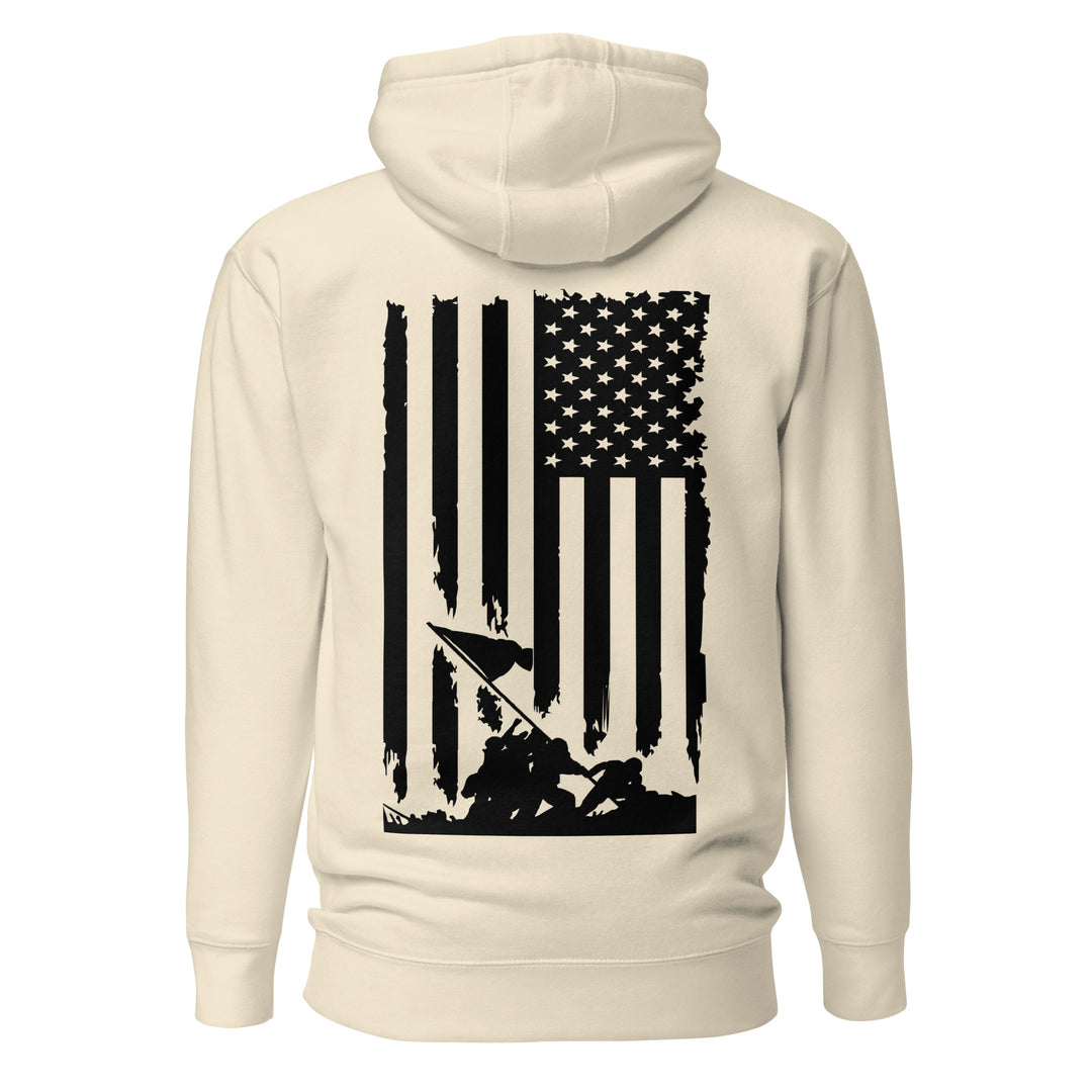 WW2 F-Series Pullover Hoodie